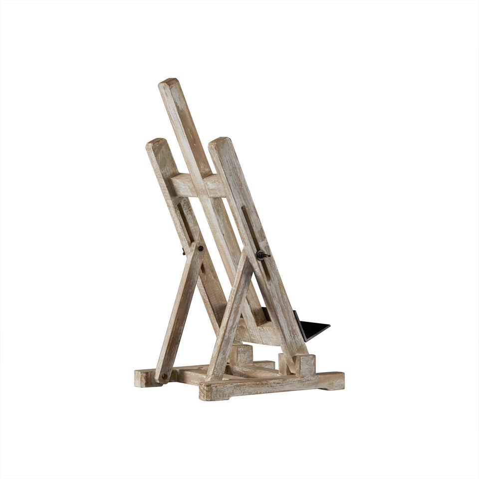 Caballete de Madera - Casa-Armida-Store