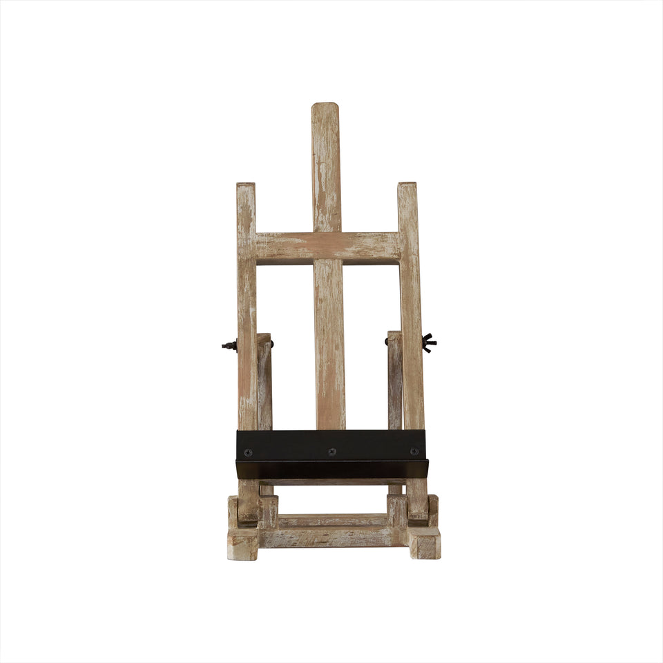 Caballete de Madera - Casa-Armida-Store