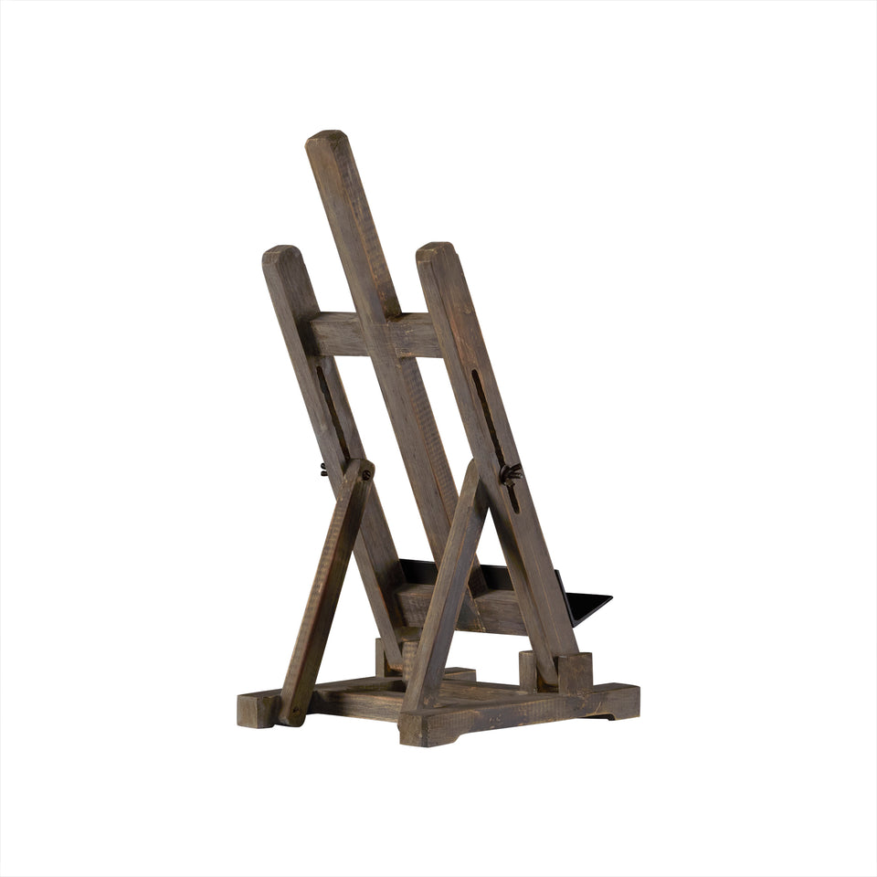 Caballete de Madera - Casa-Armida-Store