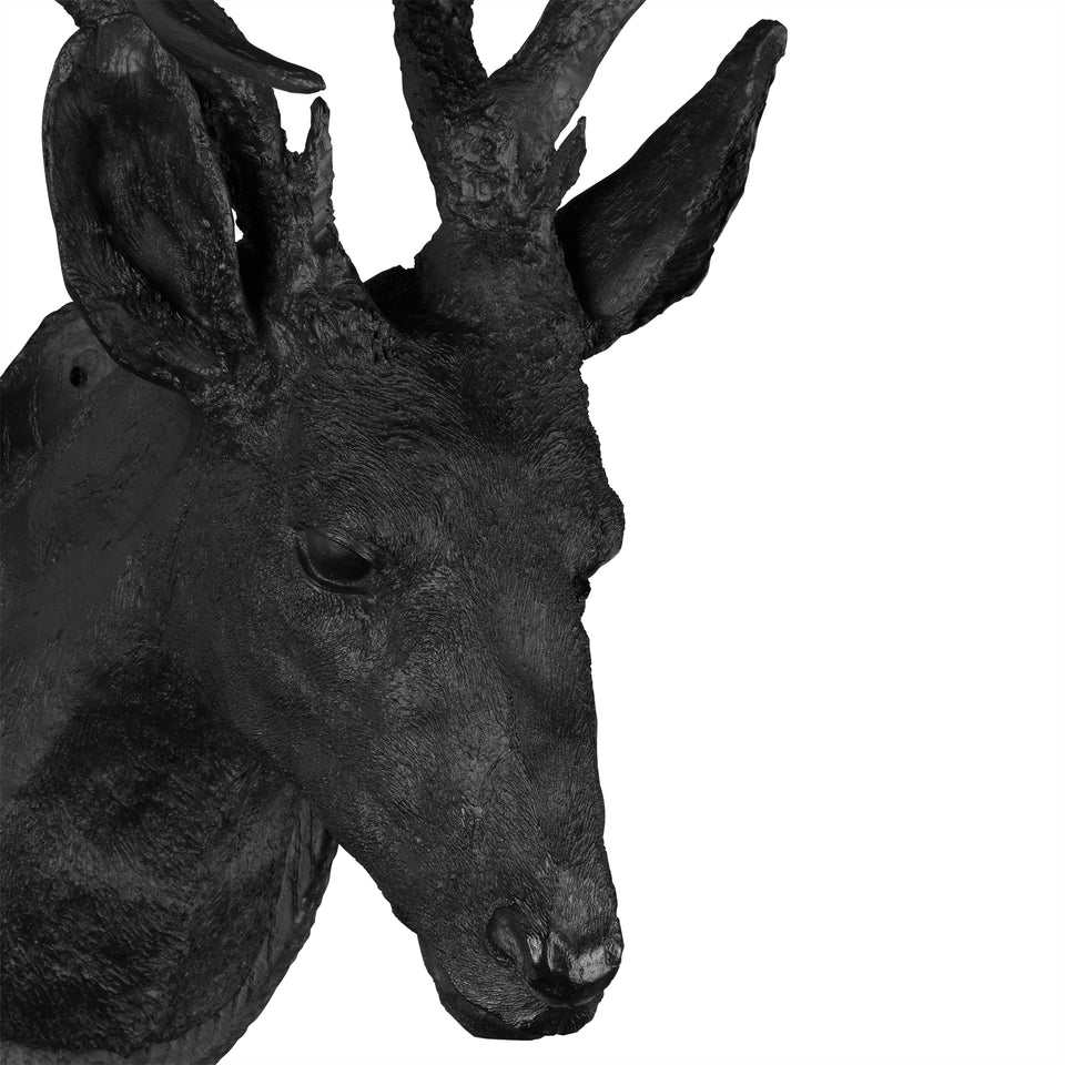 Cabeza De Venado Grande para Muro