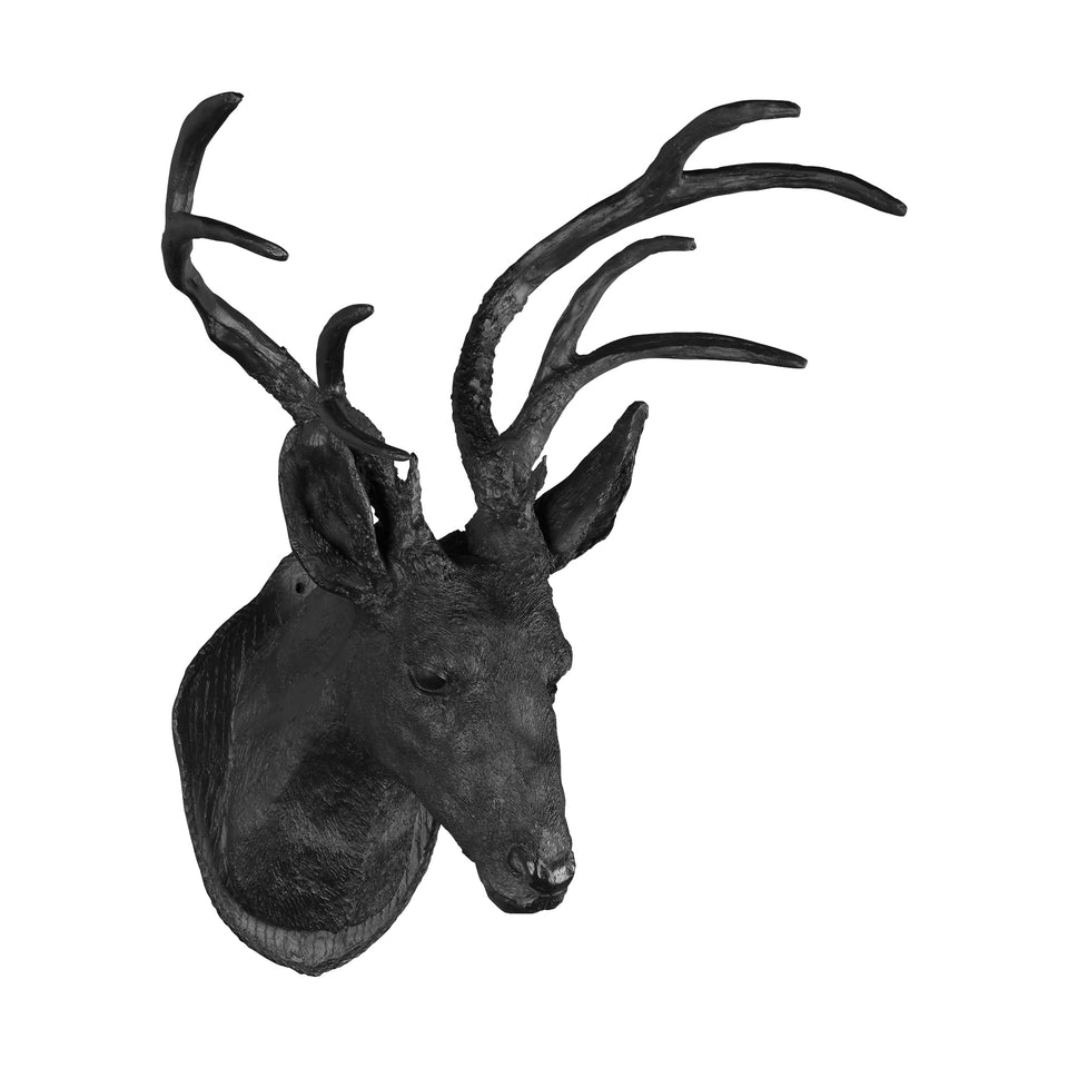 Cabeza De Venado Grande para Muro