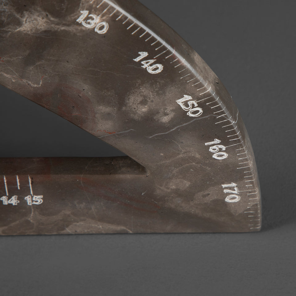 Transportador de Mármol