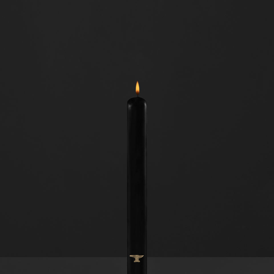 Vela Negra - Casa-Armida-Store