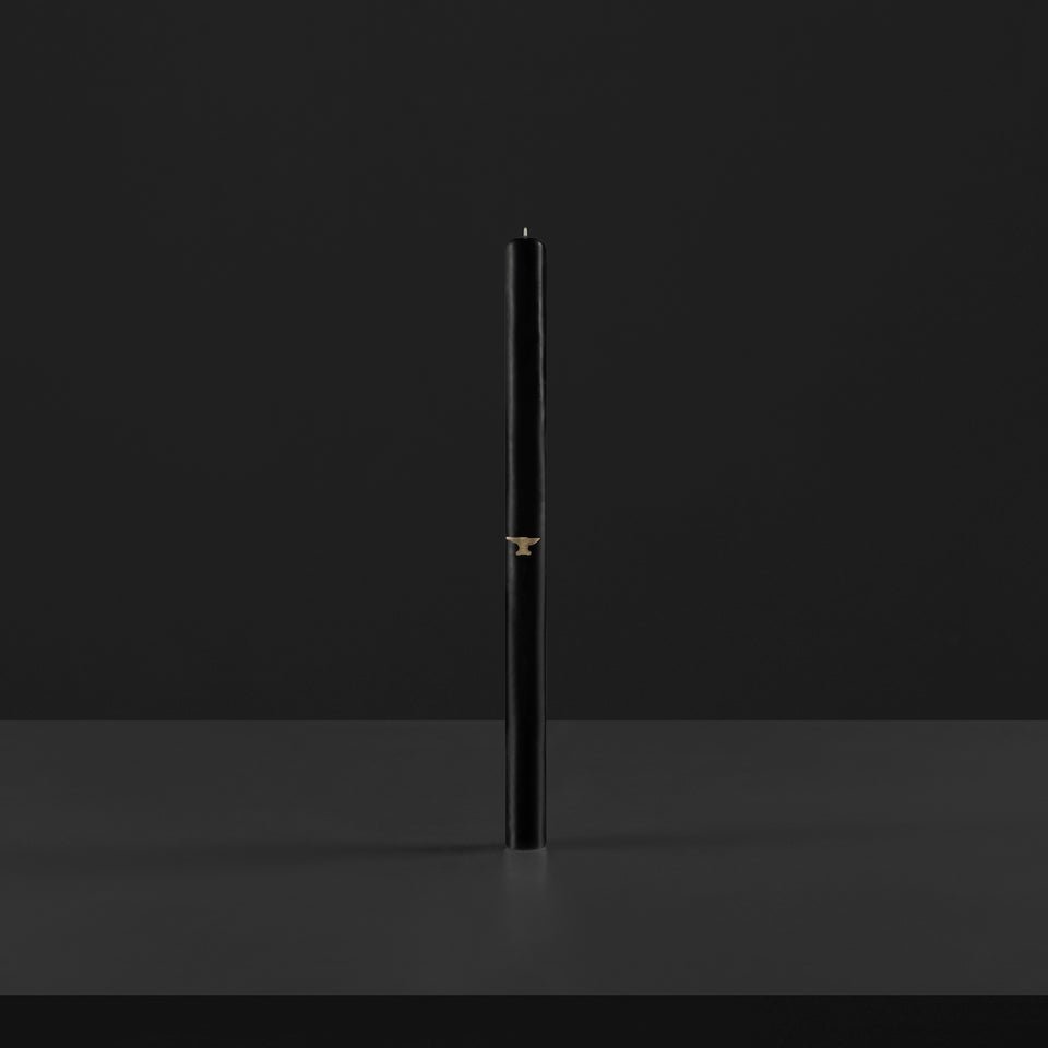 Vela Negra - Casa-Armida-Store