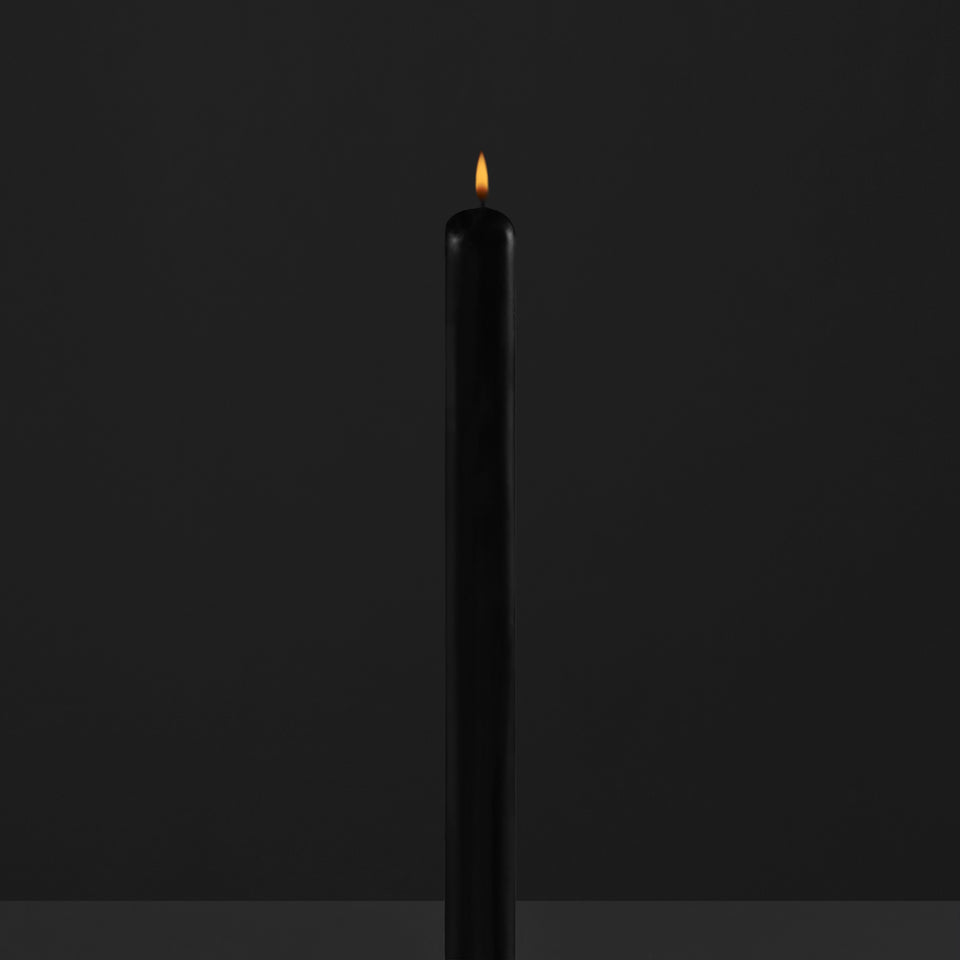 Vela Negra - Casa-Armida-Store