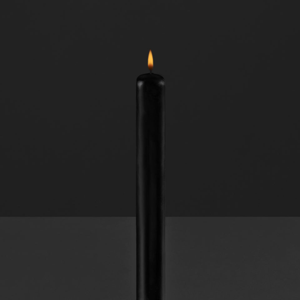 Vela Negra - Casa-Armida-Store