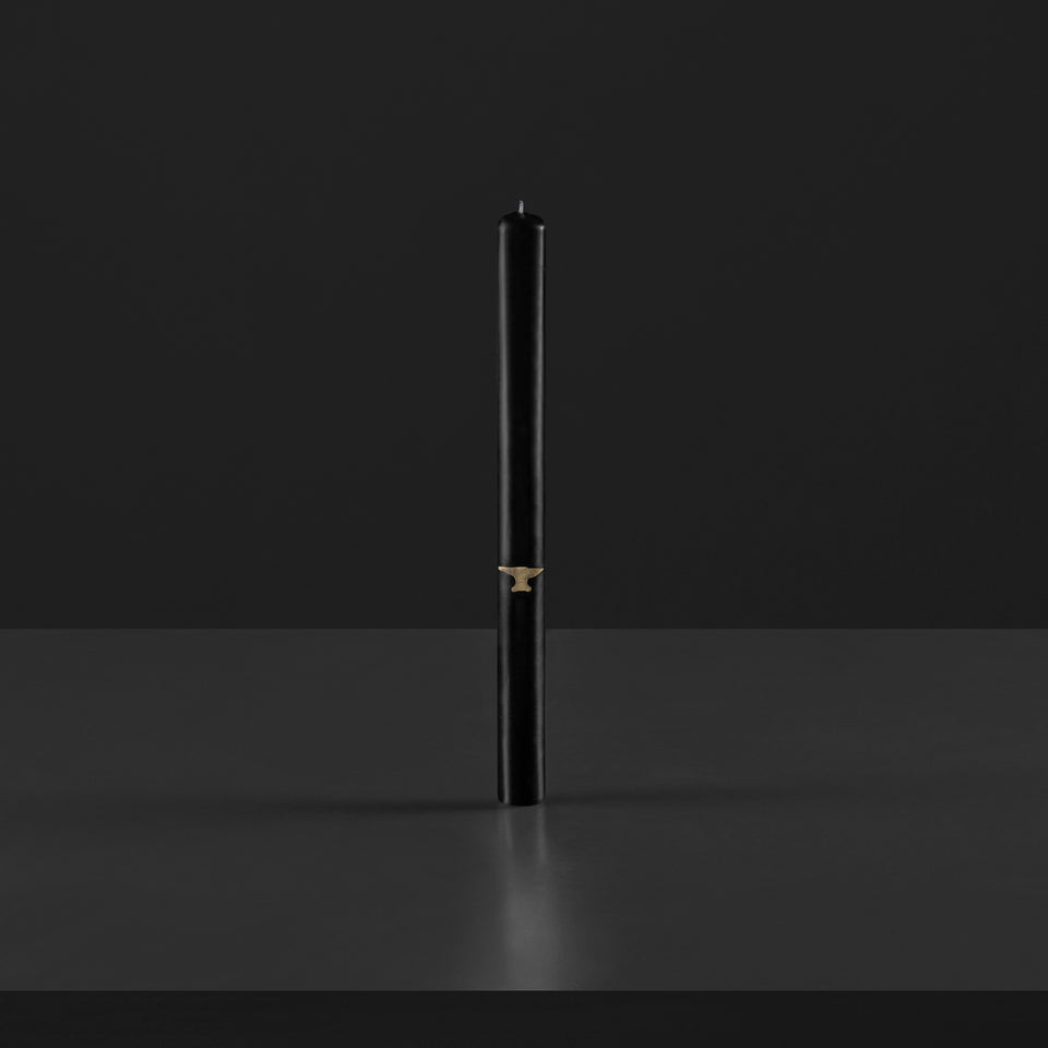 Vela Negra - Casa-Armida-Store