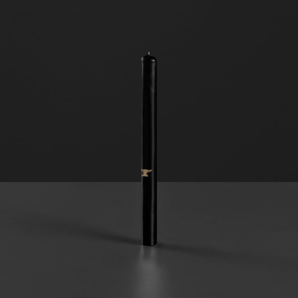 Vela Negra - Casa-Armida-Store