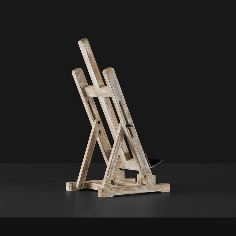 Caballete de Madera - Casa-Armida-Store