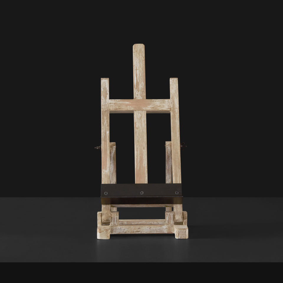 Caballete de Madera - Casa-Armida-Store