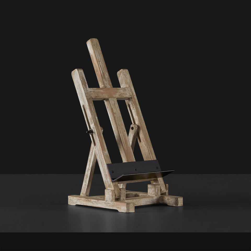 Caballete de Madera - Casa-Armida-Store