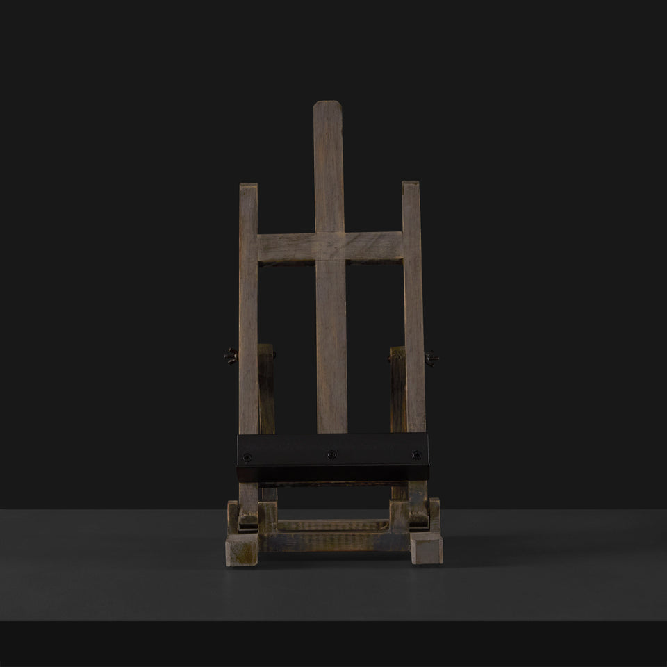 Caballete de Madera - Casa-Armida-Store