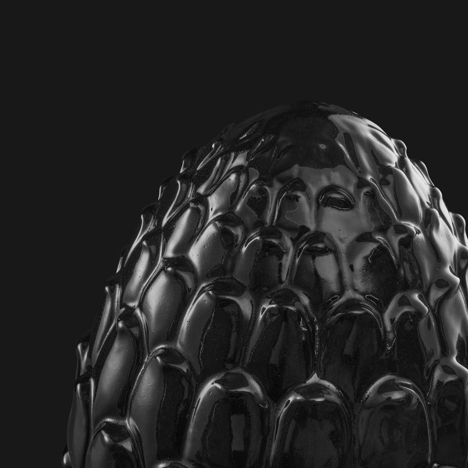 Piña Chica Cerámica - Casa-Armida-Store