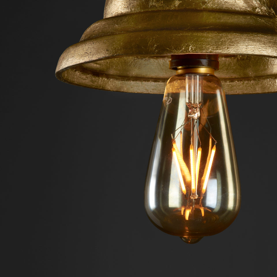 Lámpara Colgante Guardini Ragia 1 Luz