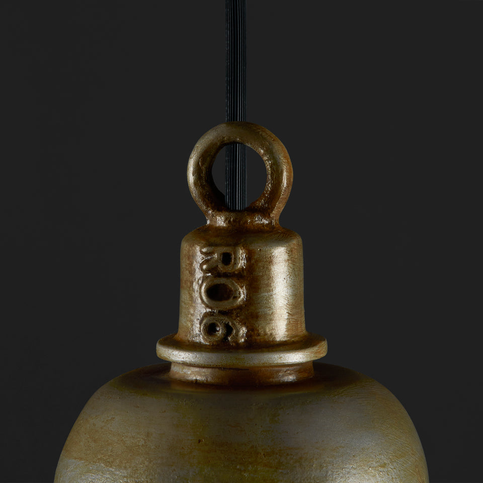 Lámpara Colgante Guardini Ragia 1 Luz