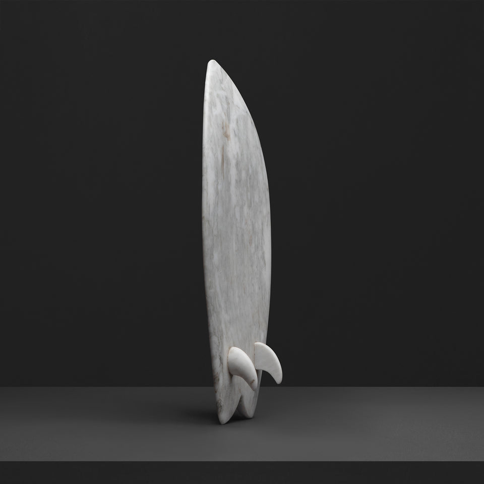 Tabla Surf Fish Chica de Mármol