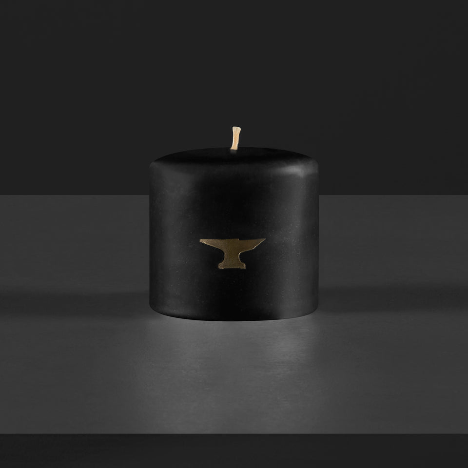 Vela Negra - Casa-Armida-Store