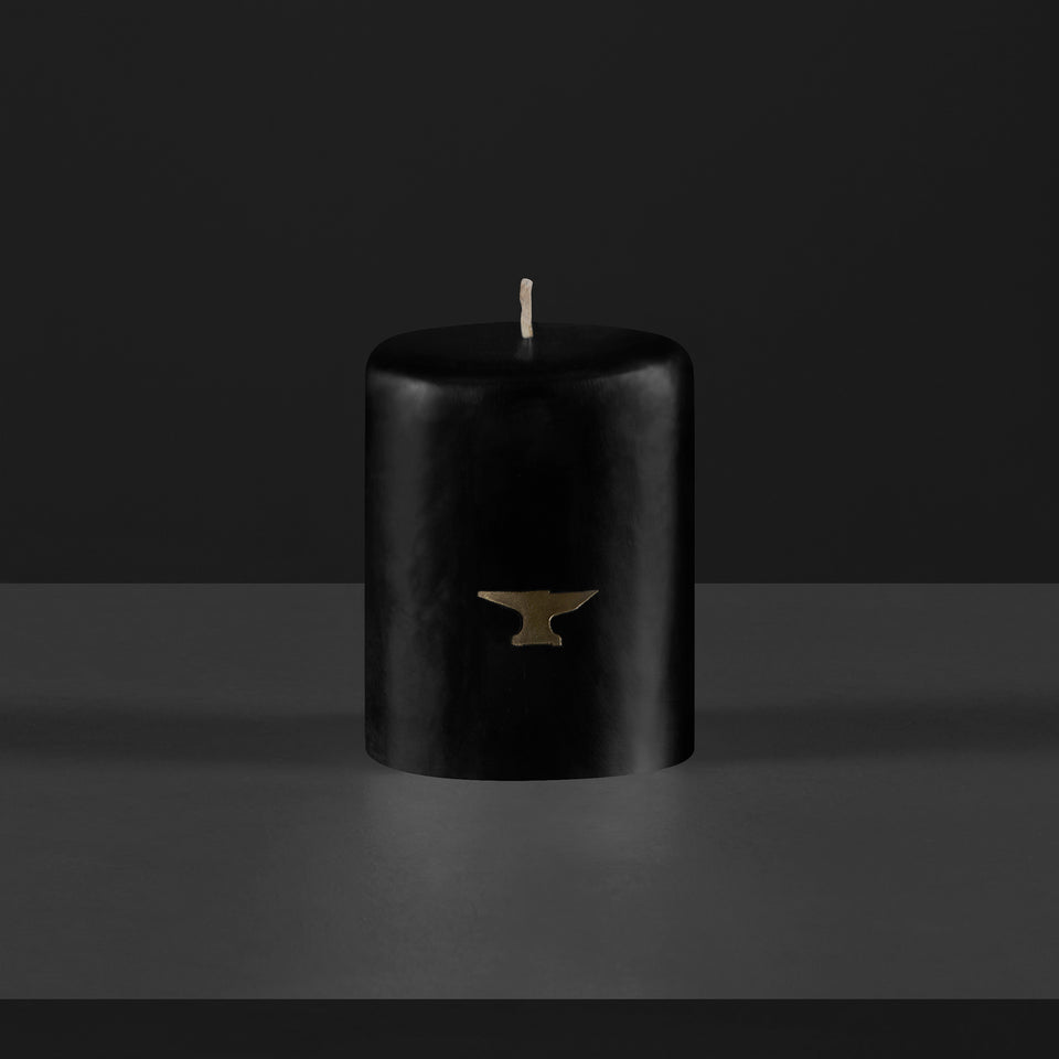 Vela Negra - Casa-Armida-Store