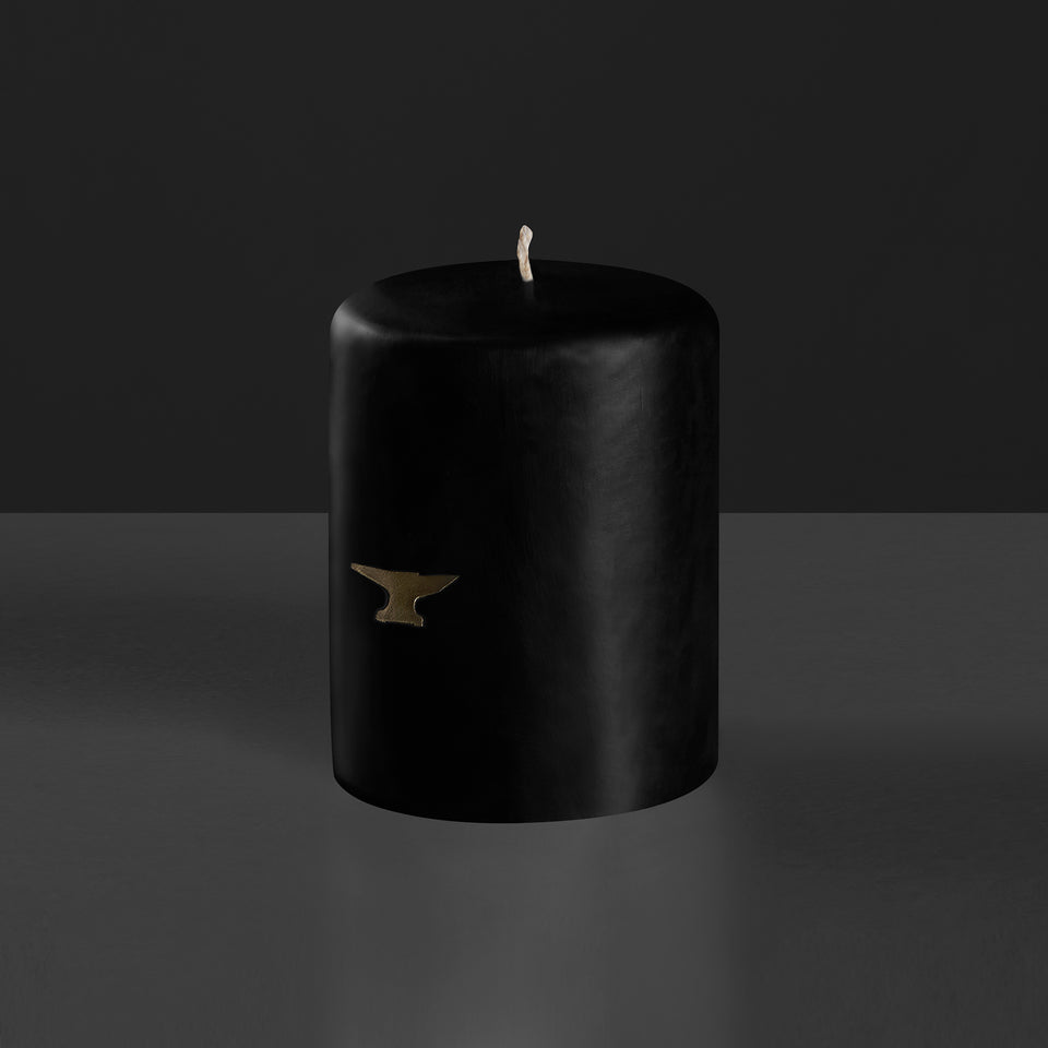 Vela Negra - Casa-Armida-Store