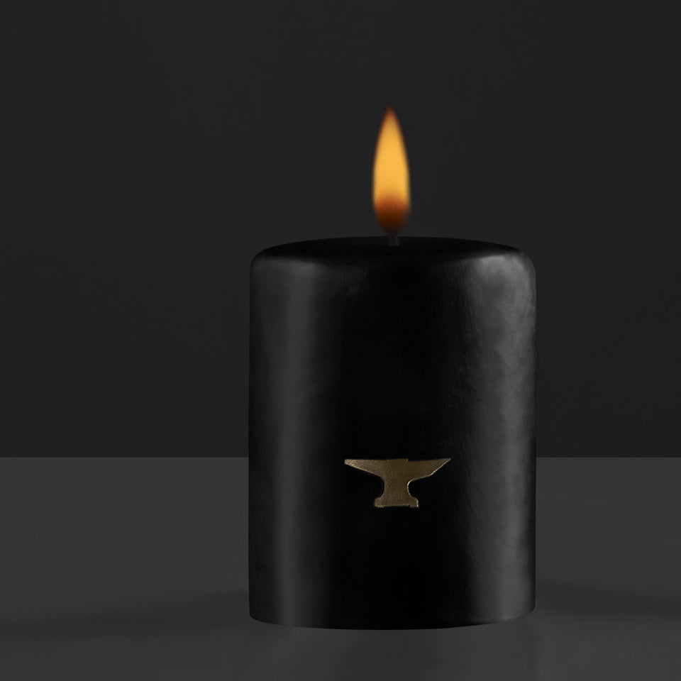 Vela Negra - Casa-Armida-Store