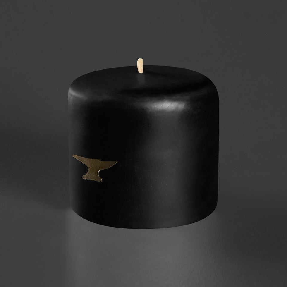 Vela Negra - Casa-Armida-Store