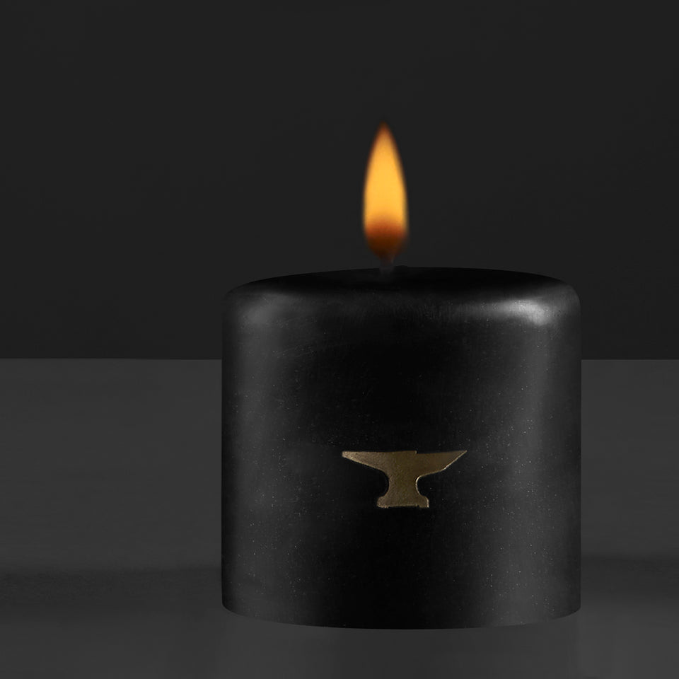 Vela Negra - Casa-Armida-Store