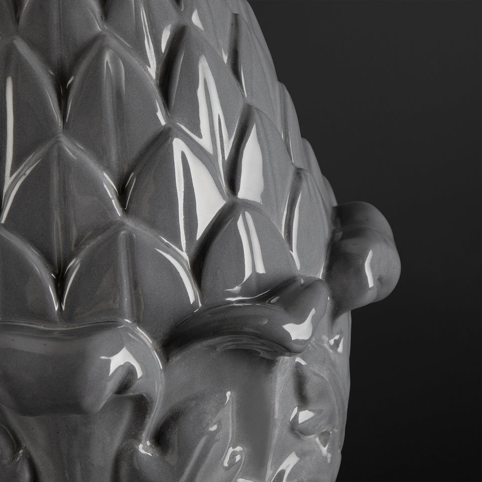 Piña Grande Decorativa