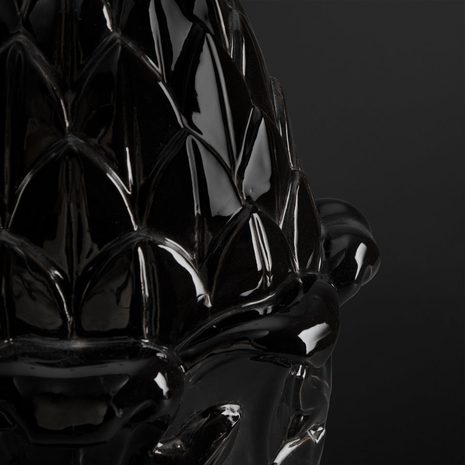 Piña Grande Decorativa