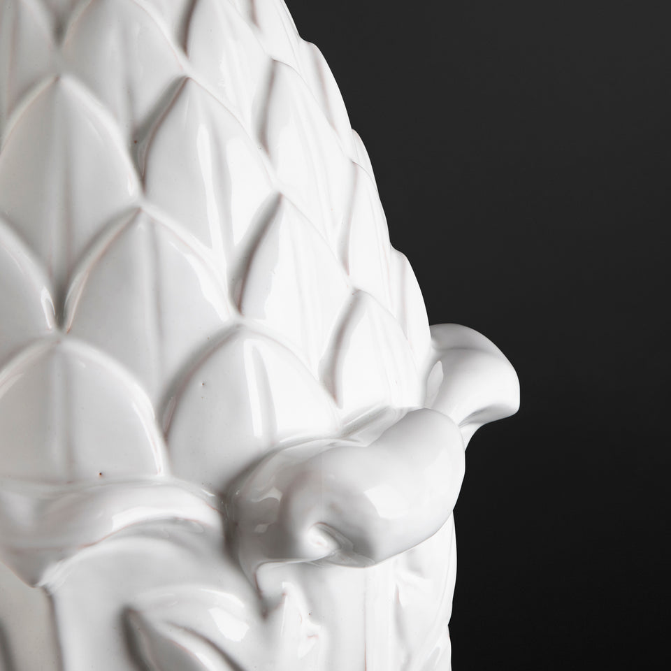 Piña Grande Decorativa