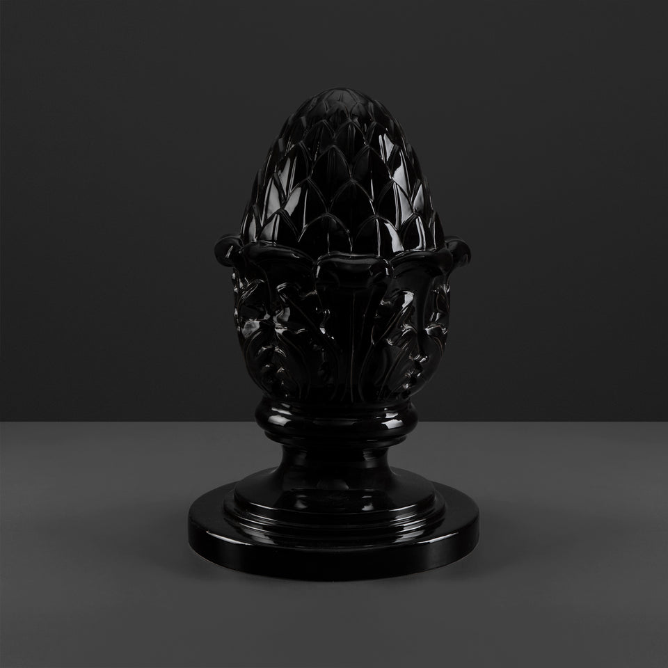 Piña Grande Decorativa