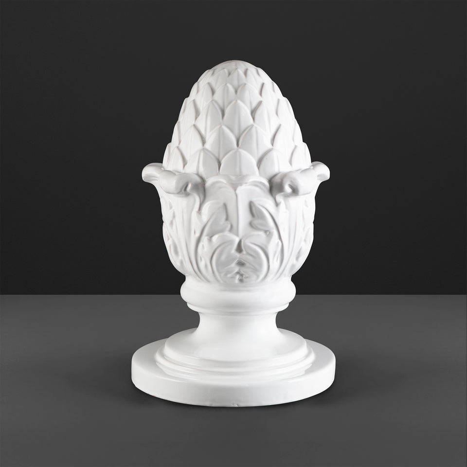 Piña Grande Decorativa