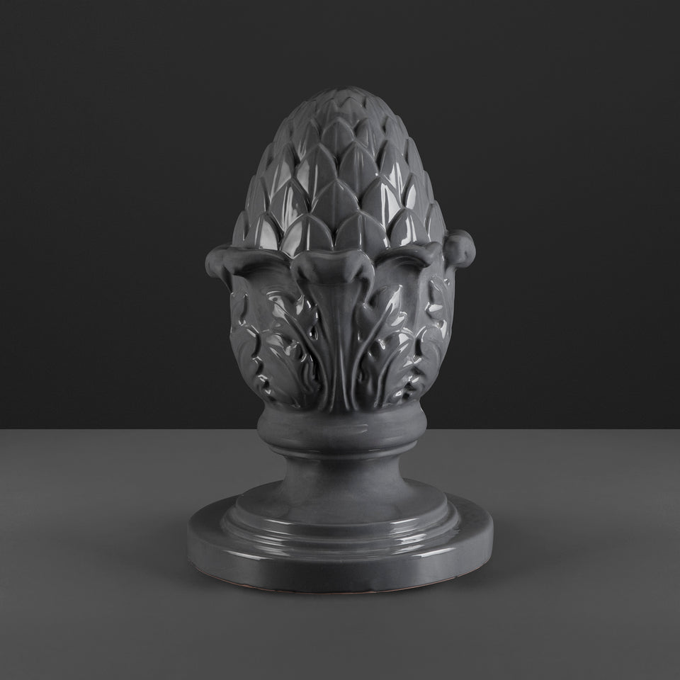 Piña Grande Decorativa