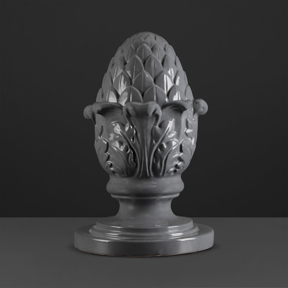 Piña Grande Decorativa