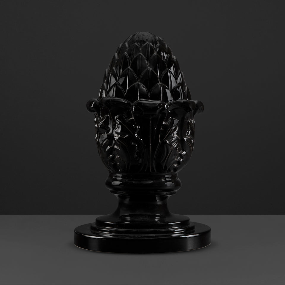 Piña Grande Decorativa