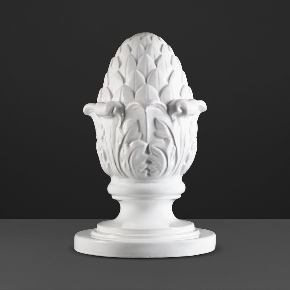 Piña Grande Decorativa