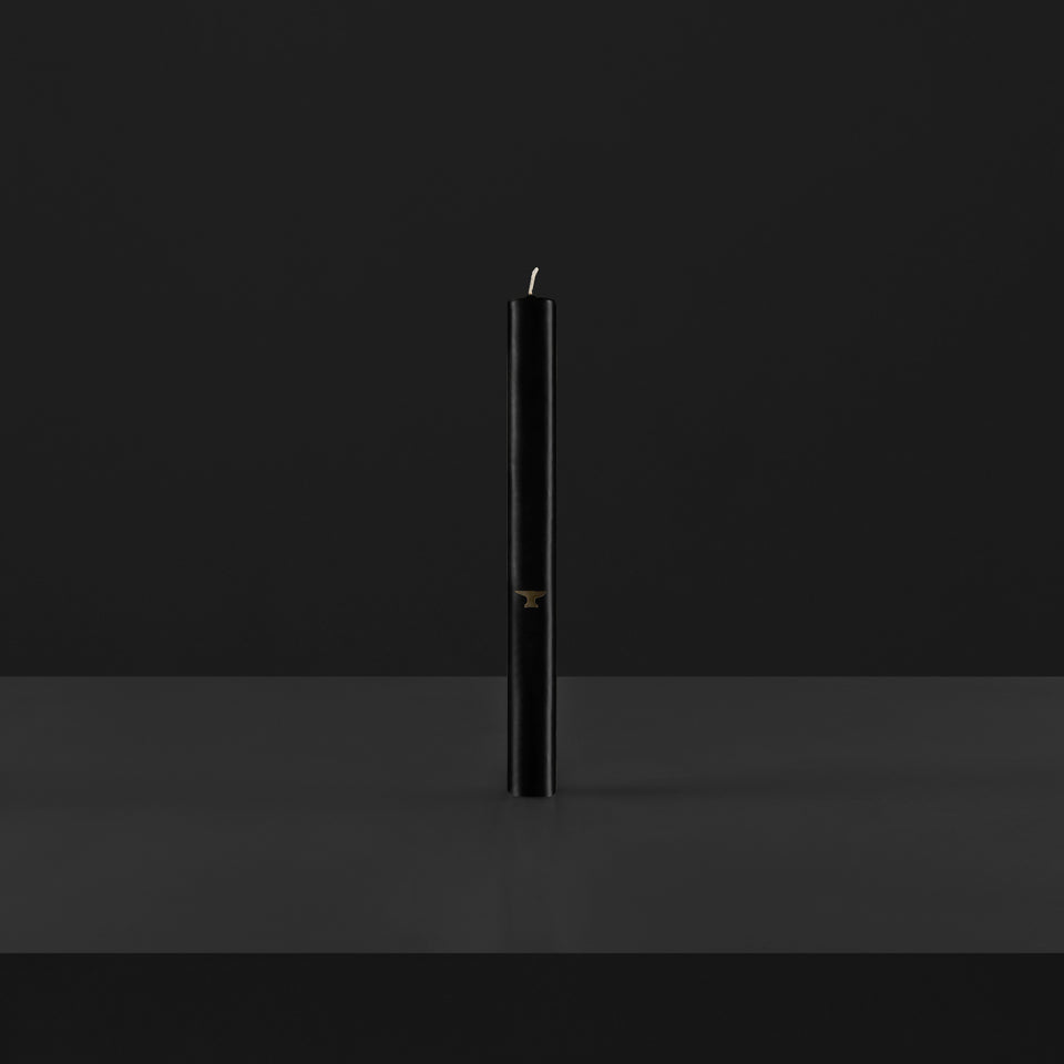 Vela Negra - Casa-Armida-Store