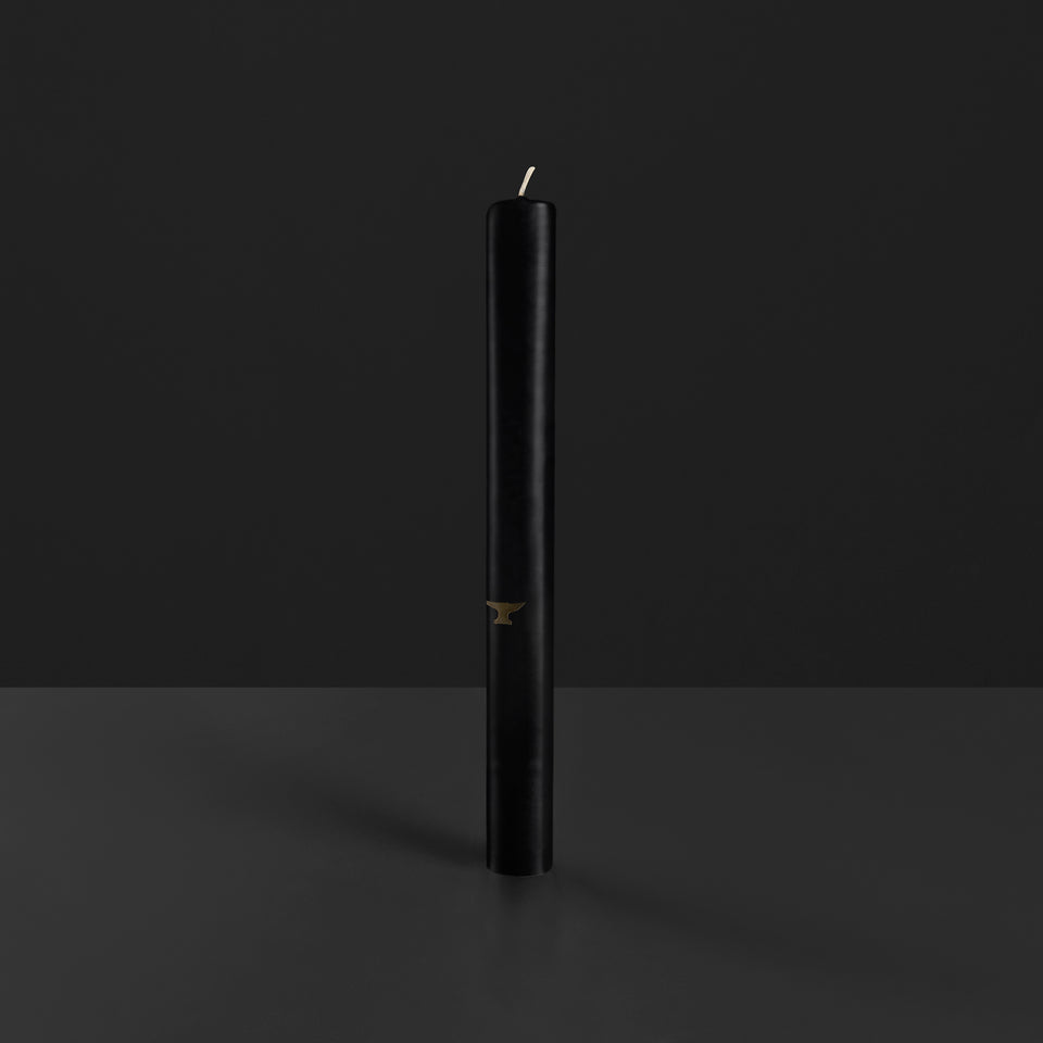 Vela Negra - Casa-Armida-Store