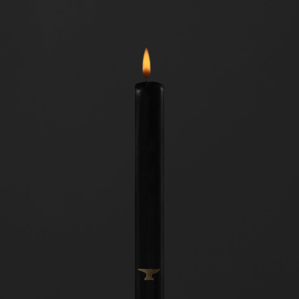 Vela Negra - Casa-Armida-Store