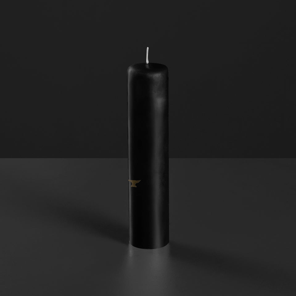 Vela Negra - Casa-Armida-Store