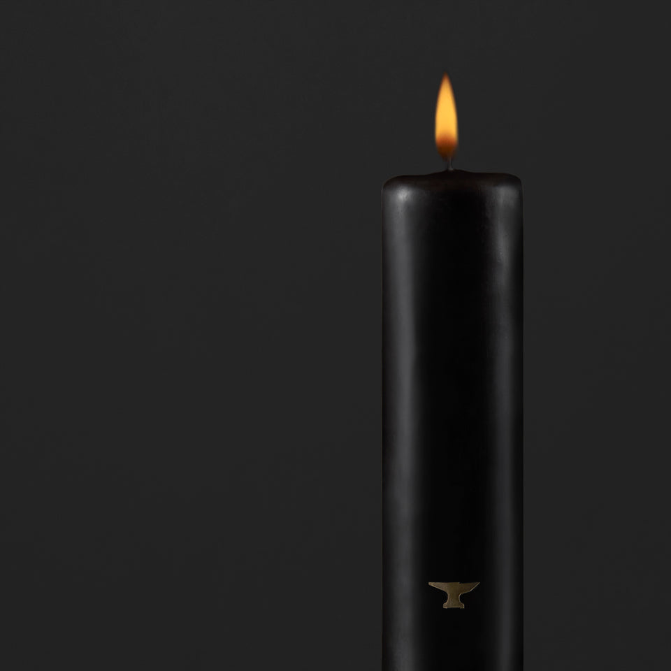 Vela Negra - Casa-Armida-Store