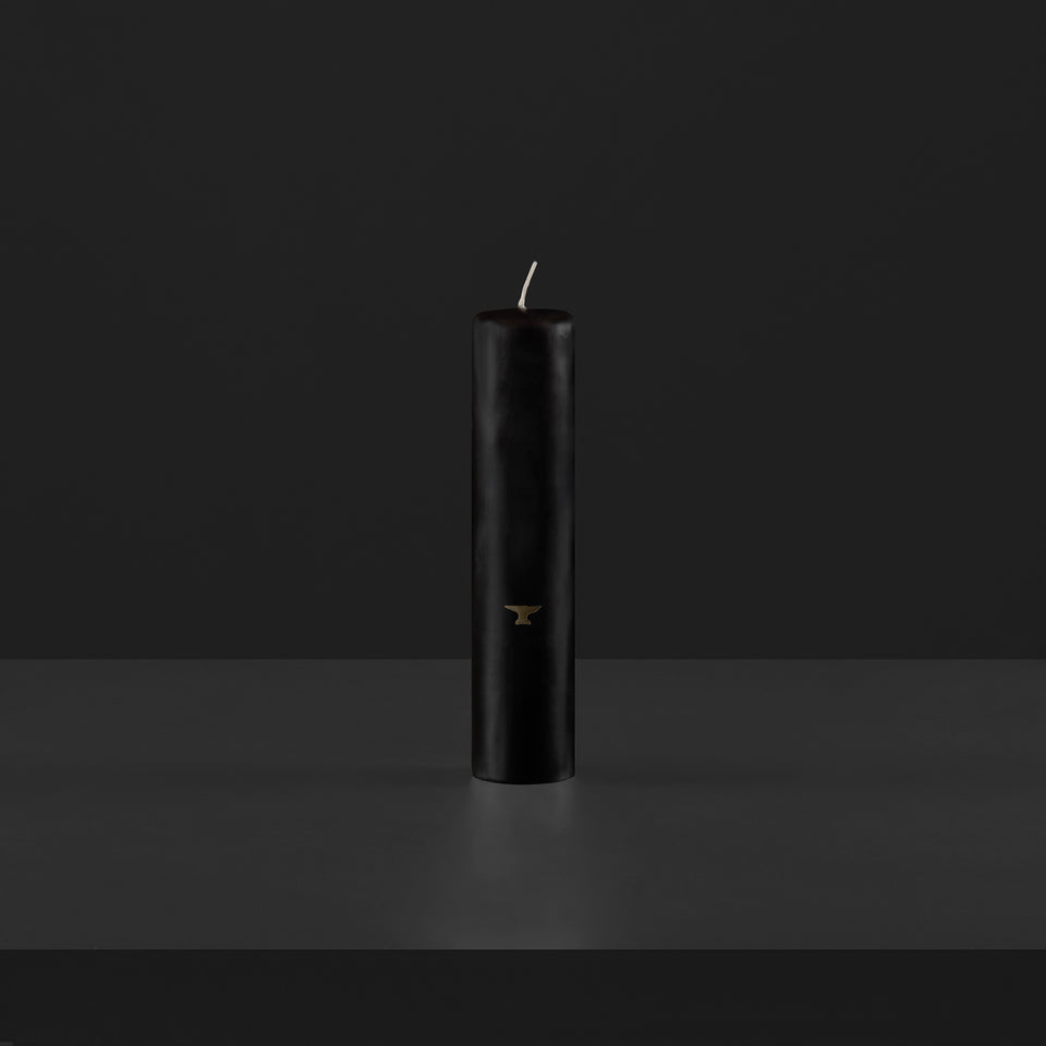 Vela Negra - Casa-Armida-Store