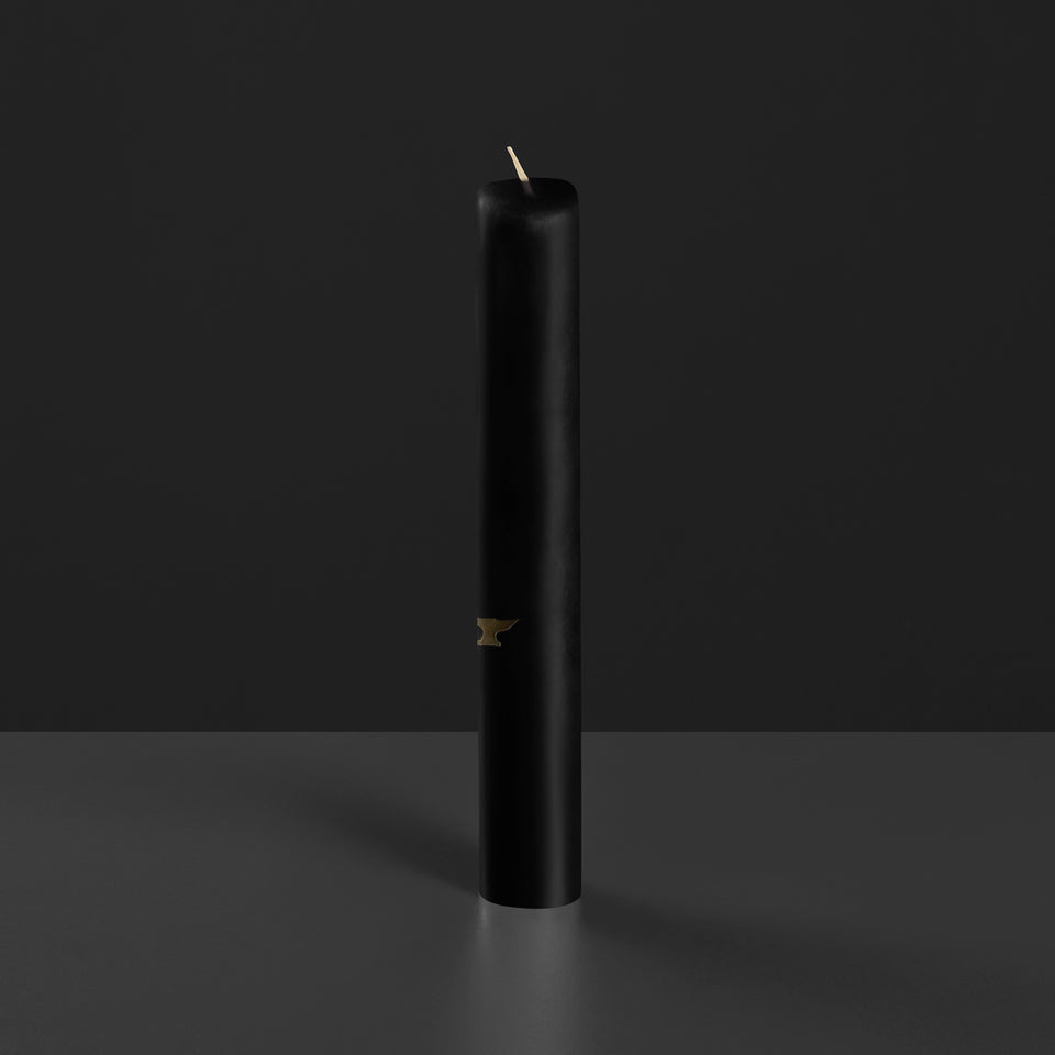 Vela Negra - Casa-Armida-Store