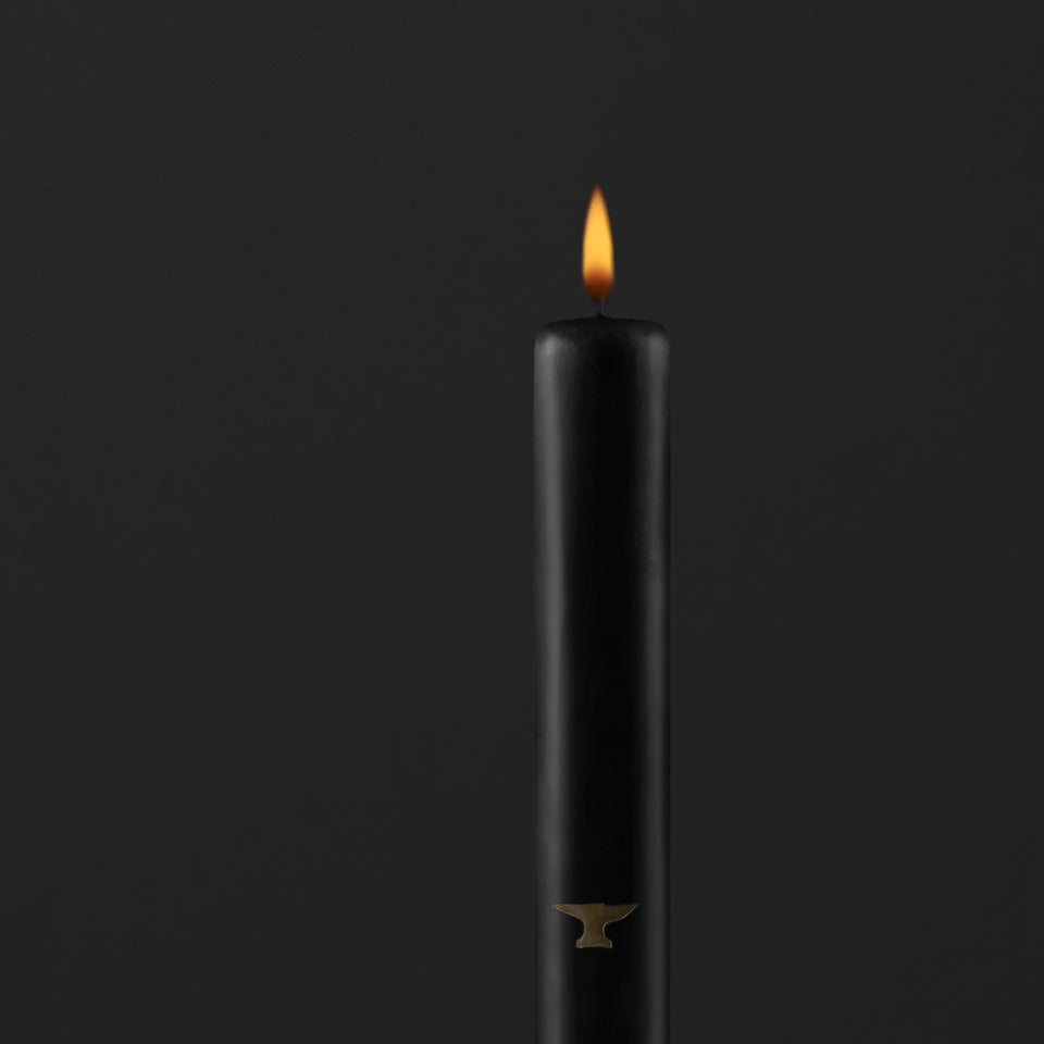 Vela Negra - Casa-Armida-Store