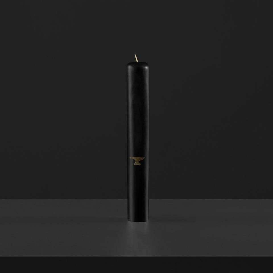 Vela Negra - Casa-Armida-Store