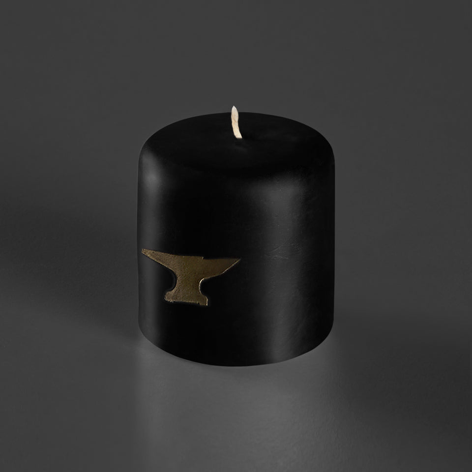 Vela Negra - Casa-Armida-Store