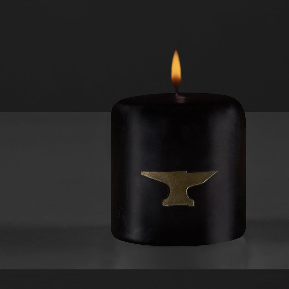 Vela Negra - Casa-Armida-Store