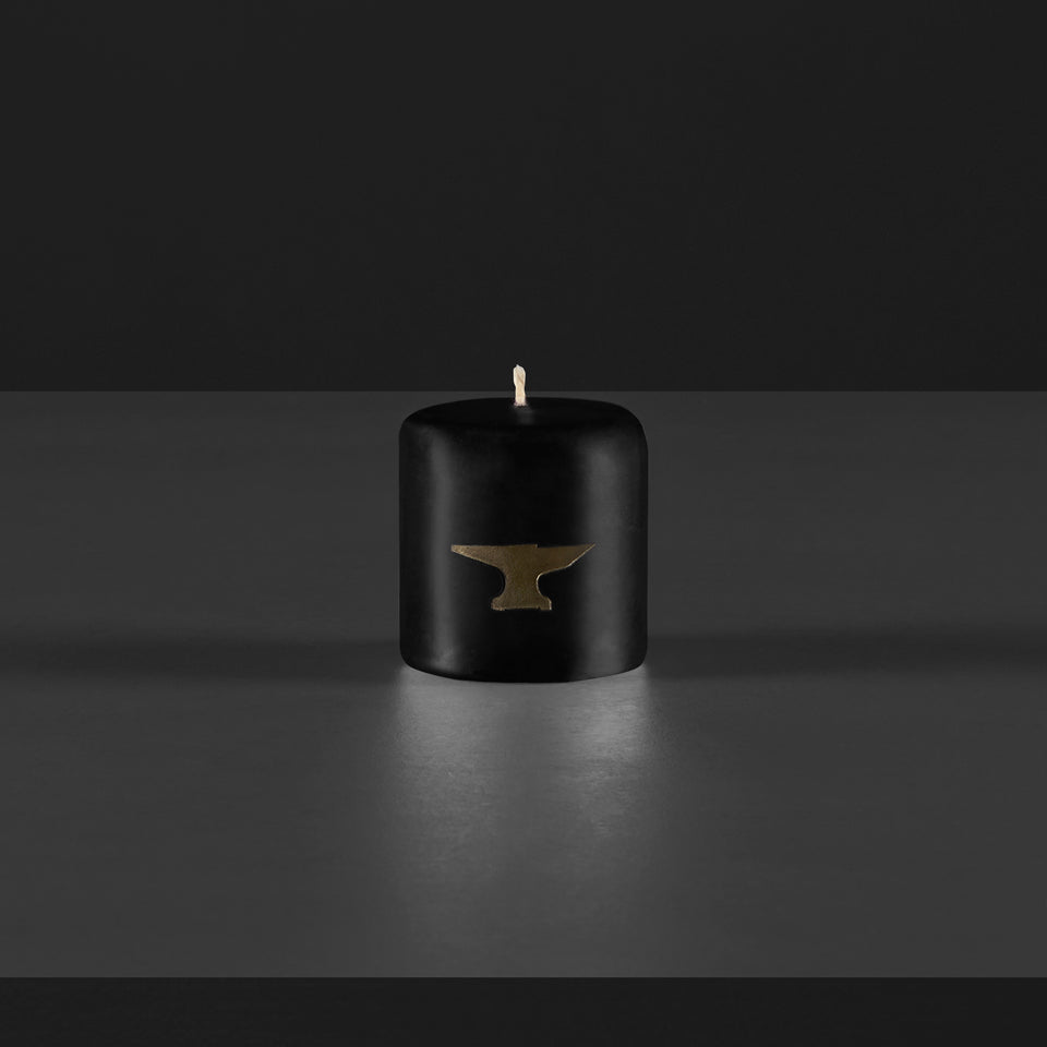 Vela Negra - Casa-Armida-Store