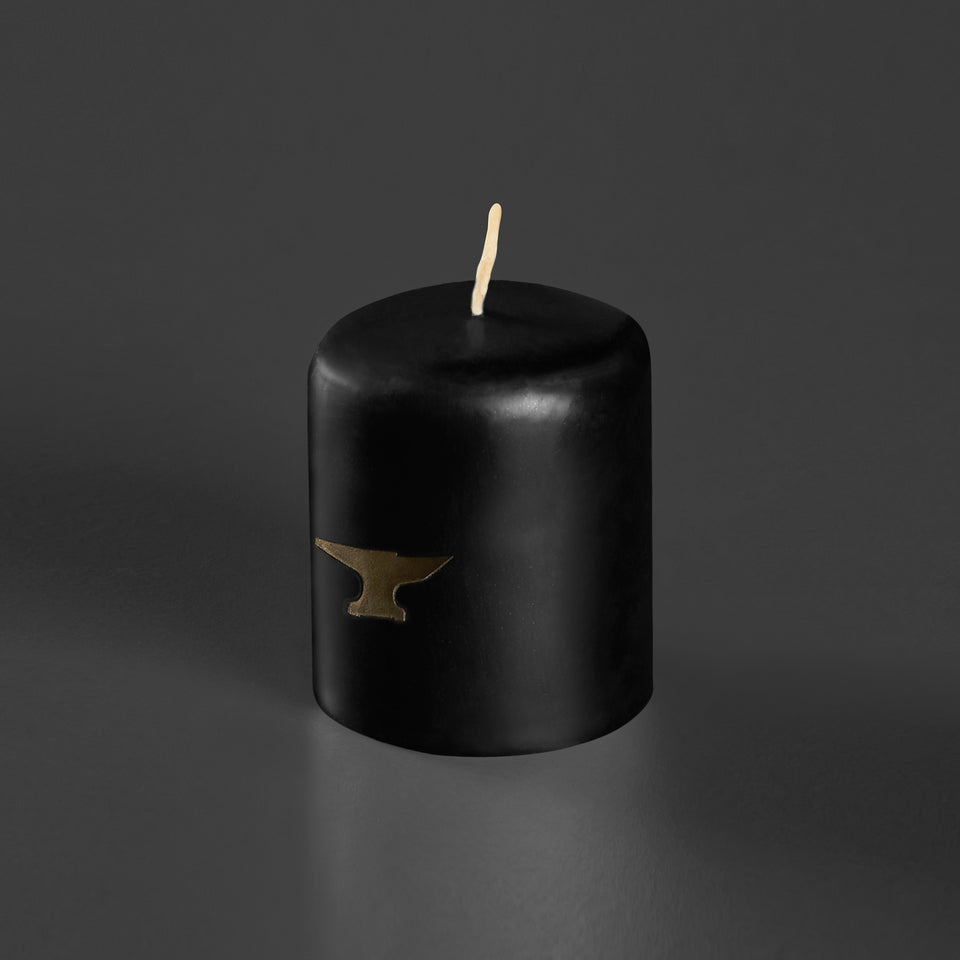 Vela Negra - Casa-Armida-Store