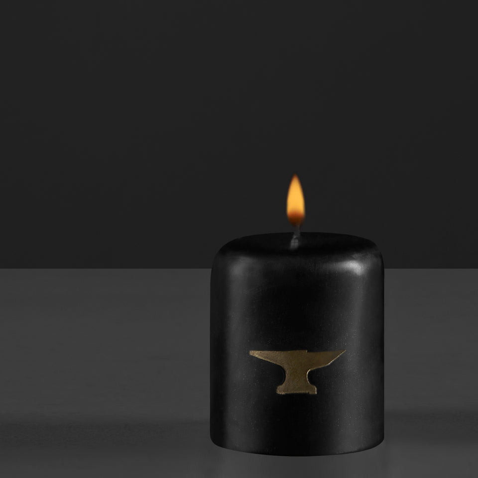 Vela Negra - Casa-Armida-Store