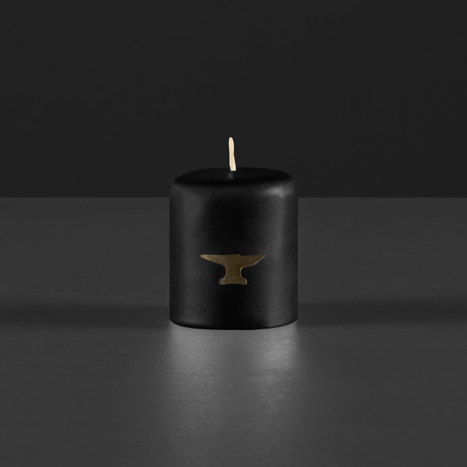 Vela Negra - Casa-Armida-Store